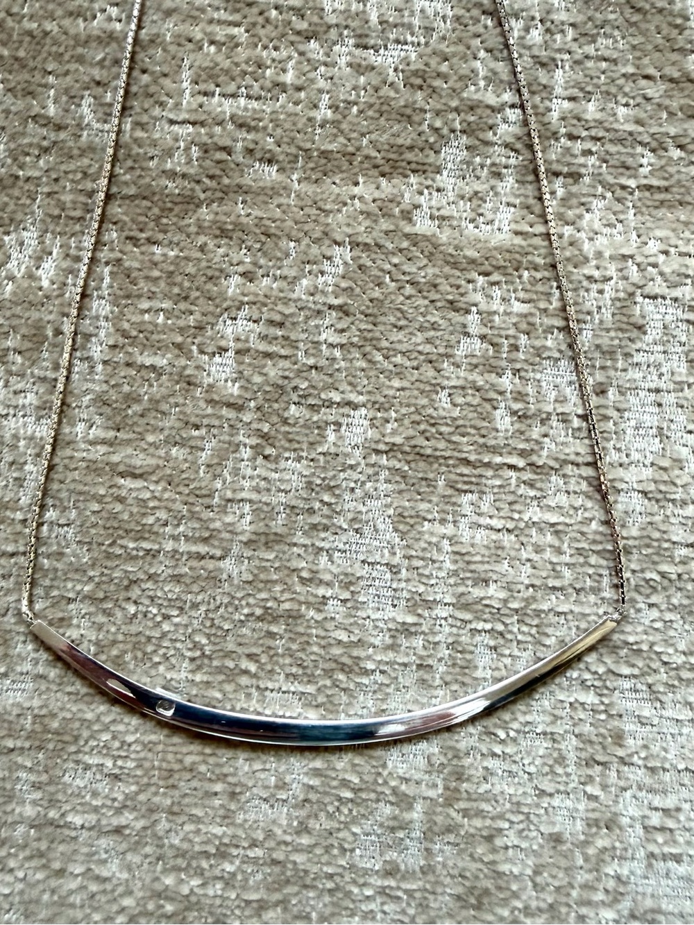 Silpada Exuberance Necklace - Picture 7 of 14